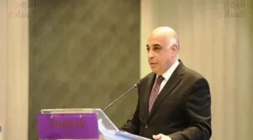 وزير العدل يكلف ممثلي مصلحة الخبراء بإتمام إعداد التقارير القانونية في أقرب وقت 1